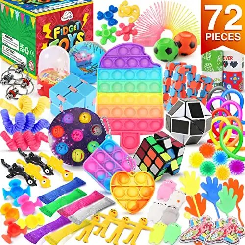 Birthday Gifts for TenYearOld Girls GiftWrapper