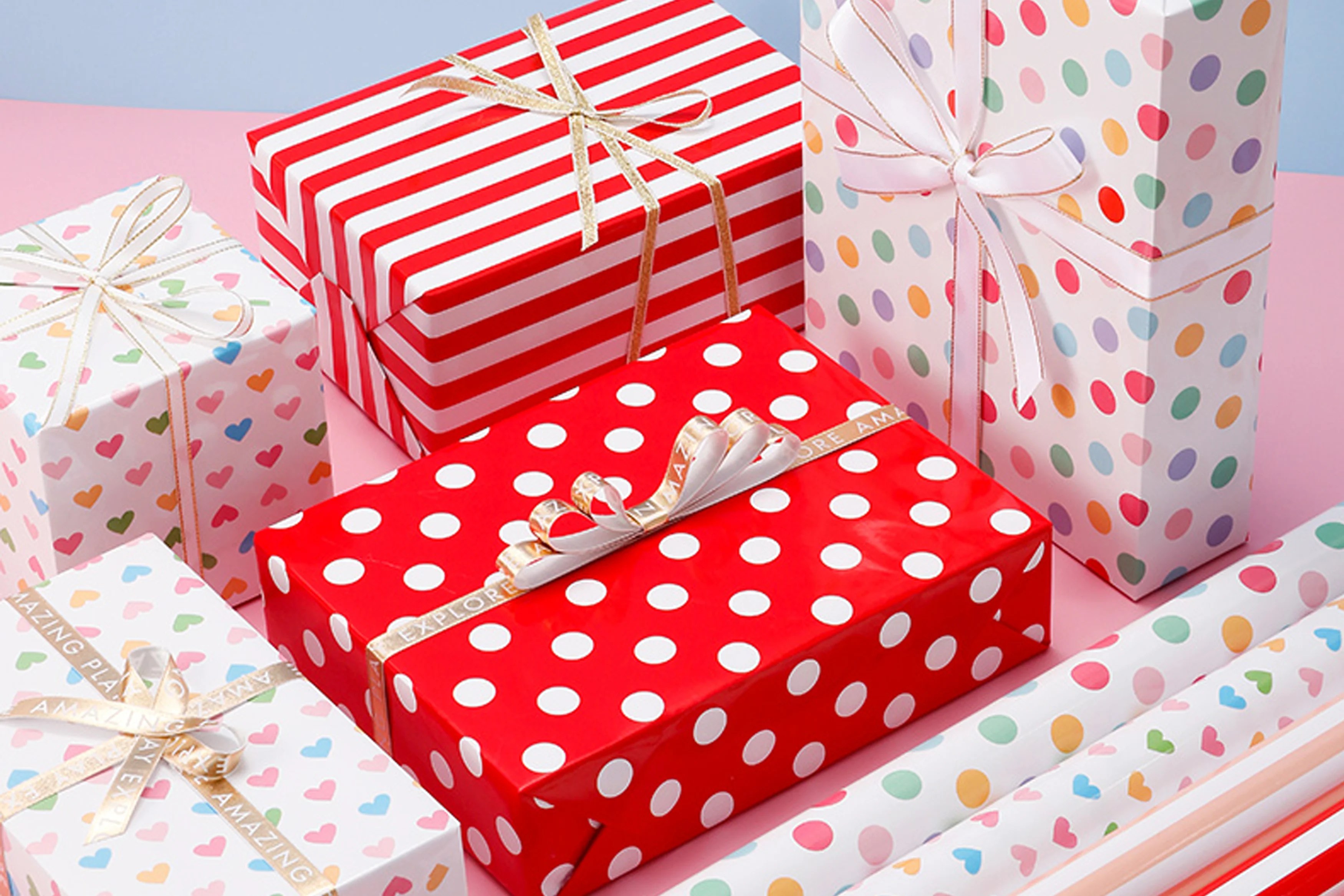 Perfect Gift Wrapping & Gift Ideas The Art of Gift Wrapping