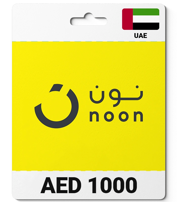 Noon Gifty Code