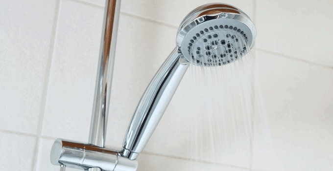 Leaking Shower Head? Here’s What You Need To Do!