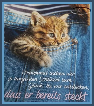 Datenschutzerklarung Nachdenkliches