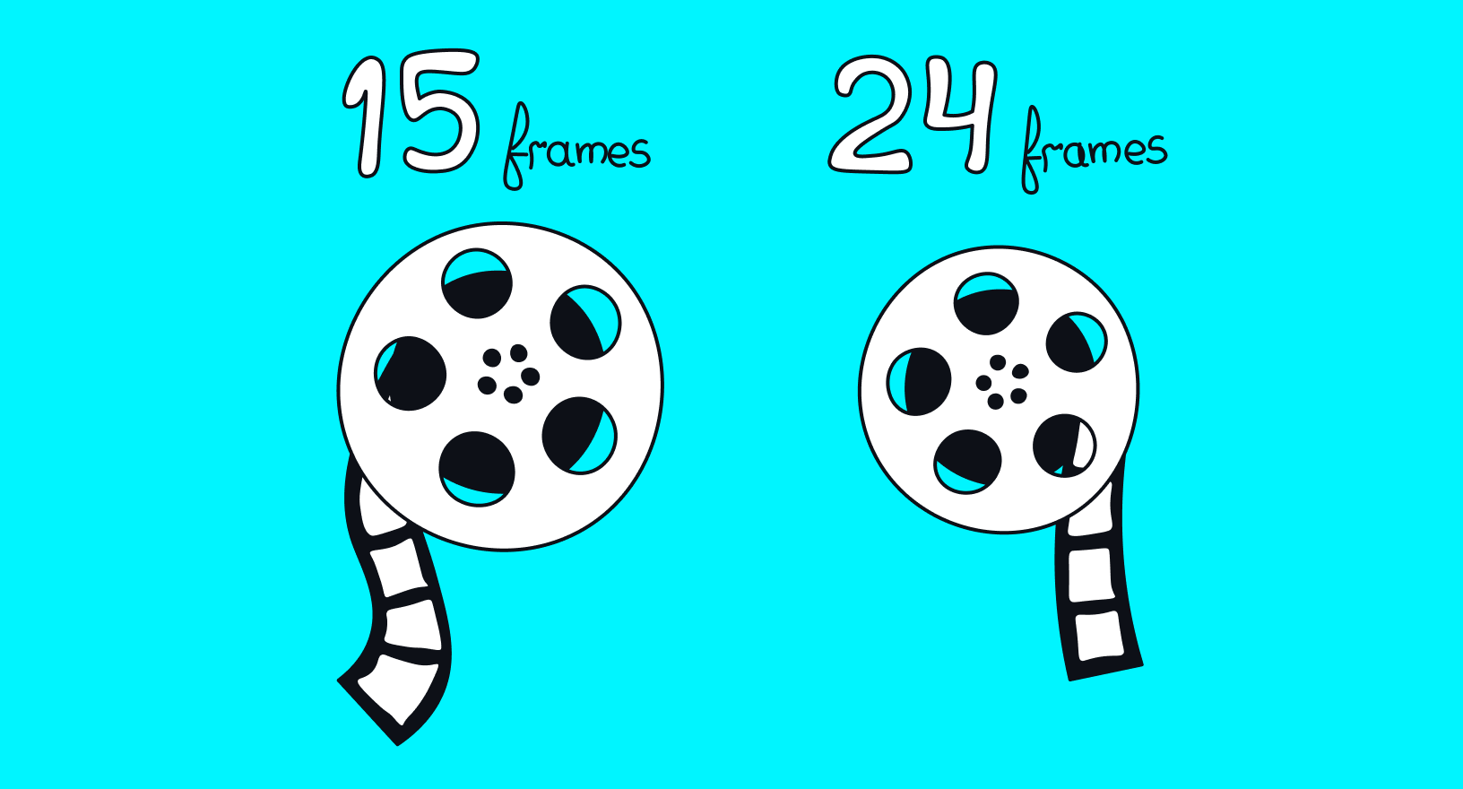 Elements to Keep in Mind When Optimizing GIFs