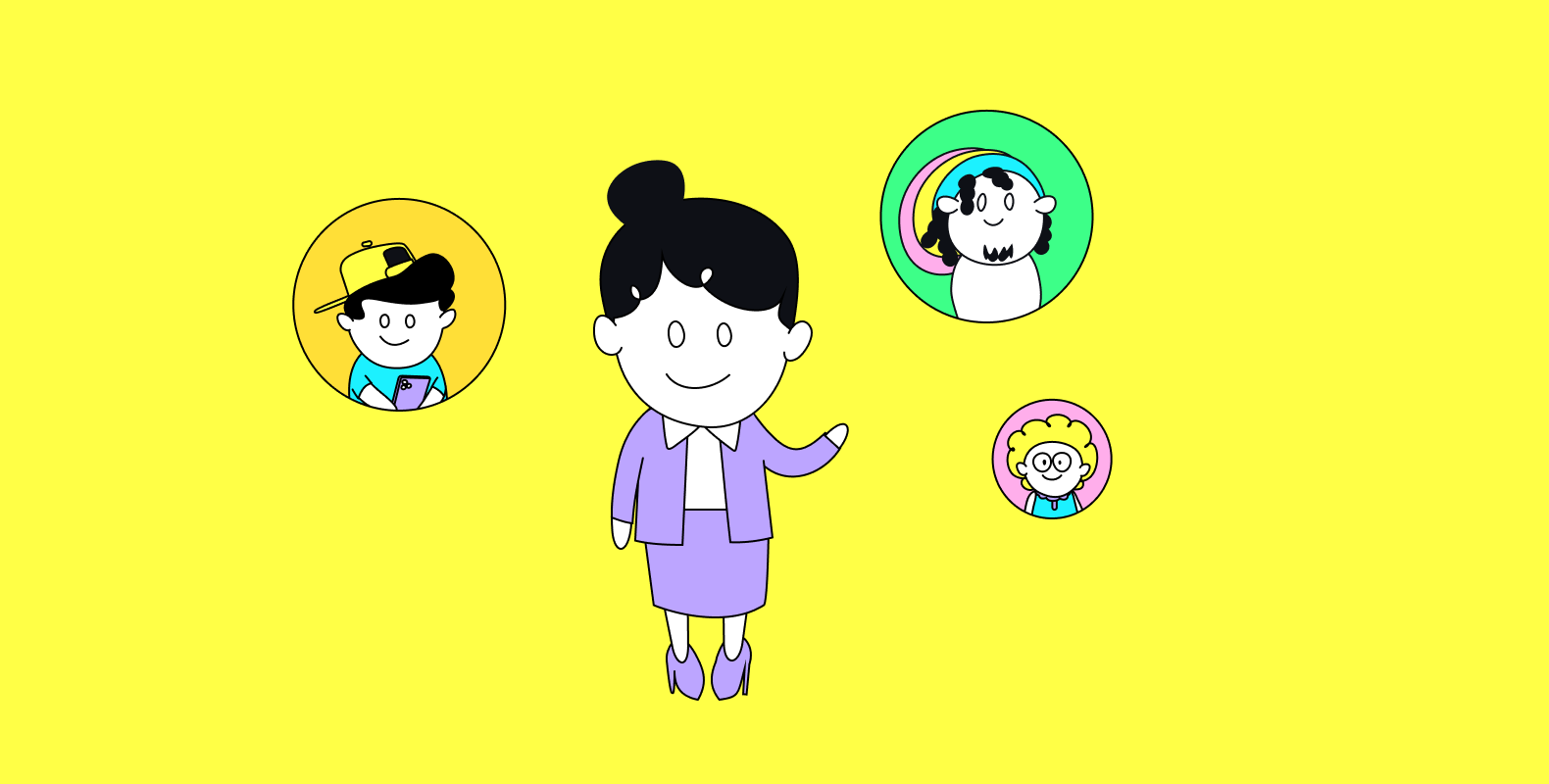 How to use GIFs in Your Marketing to Boost Engagement