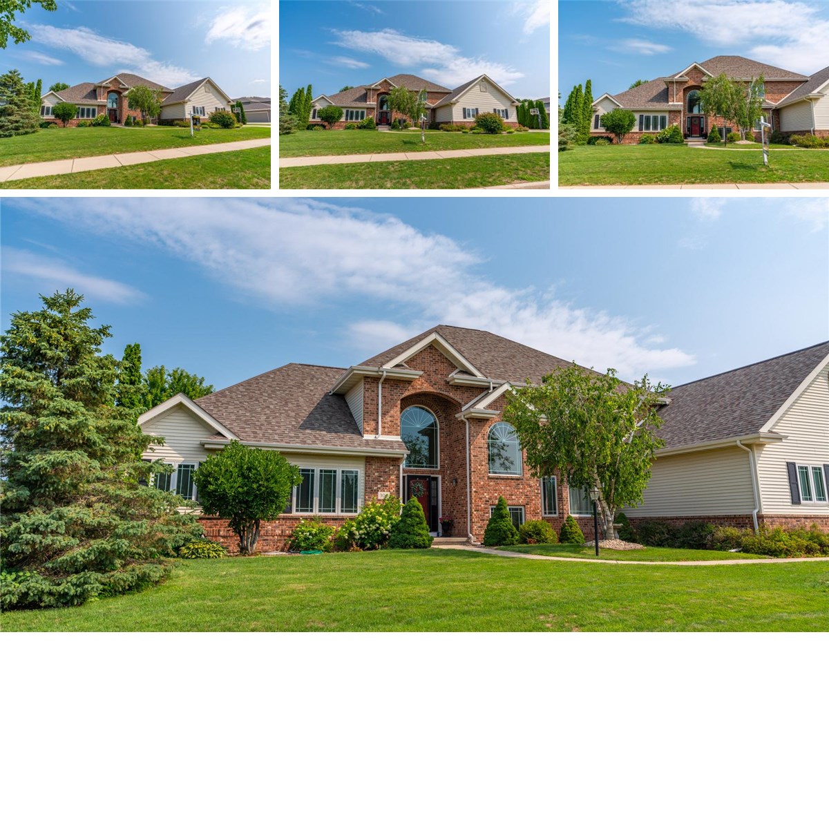 304 Monte Cristo Cir, Verona, WI 53593