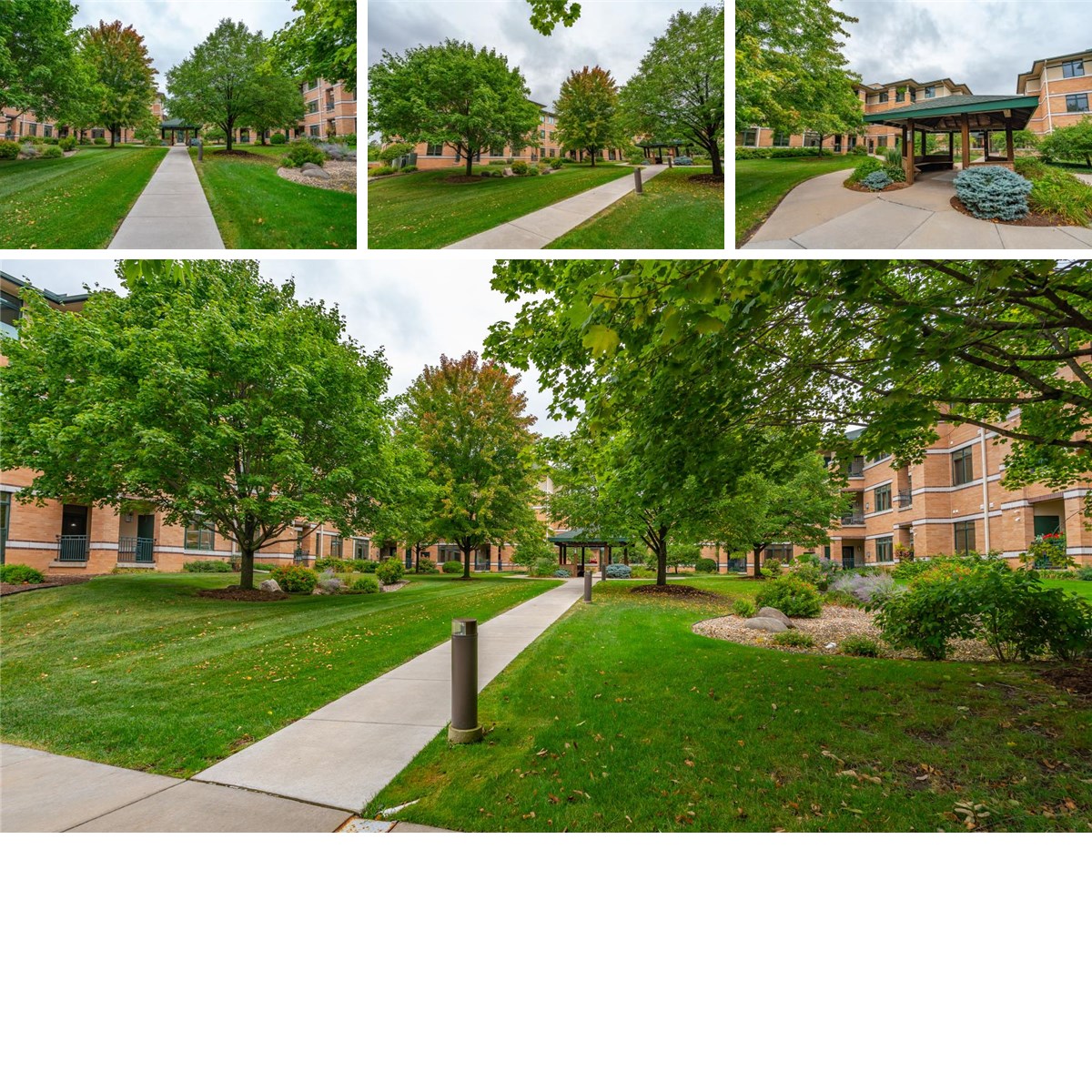 6767 Frank Lloyd Wright Ave, Unit 305, Middleton, WI 53562