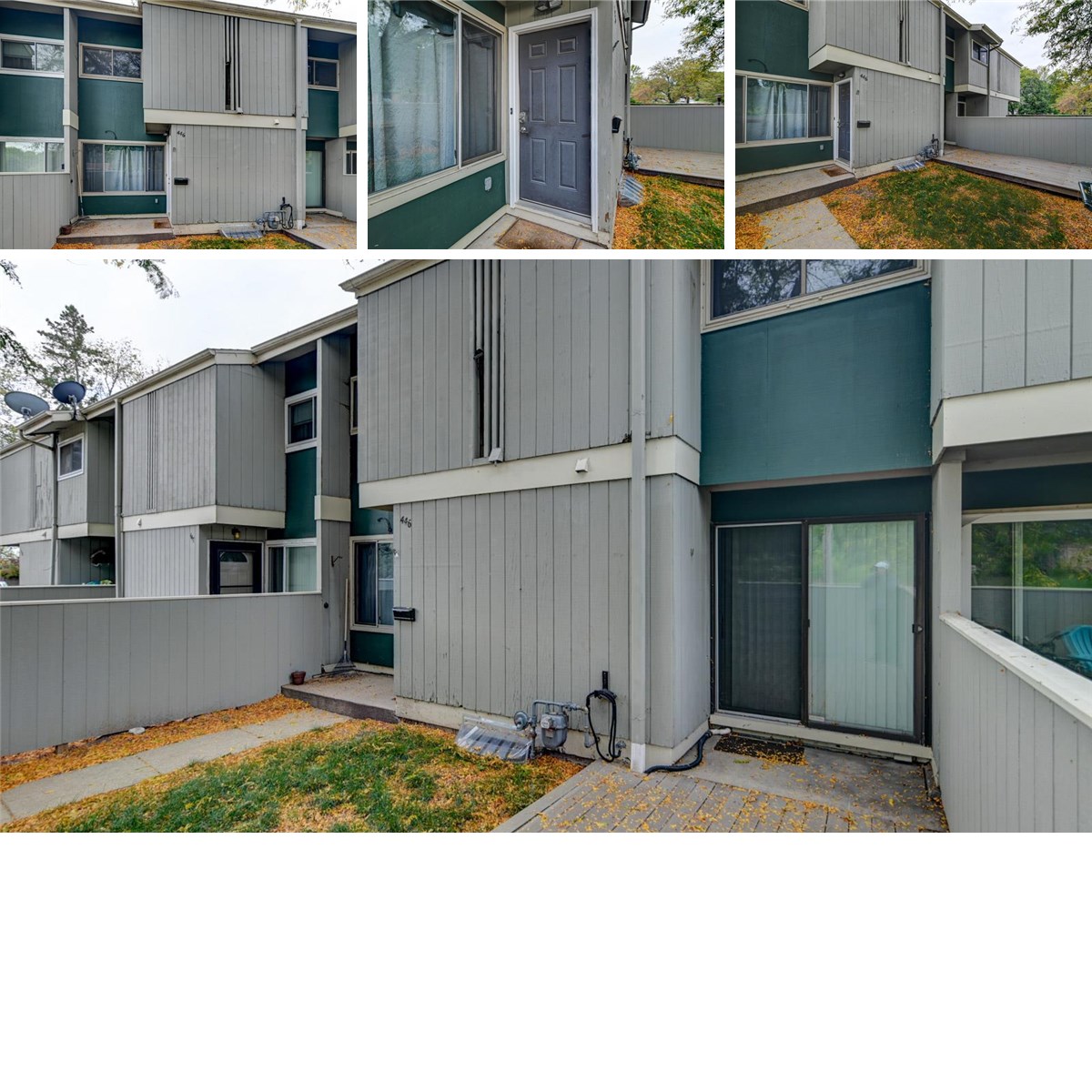 446 East Bluff, Madison, WI 53704