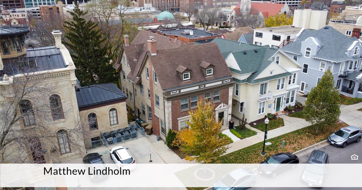 15 E Gilman St, Madison, WI 53703