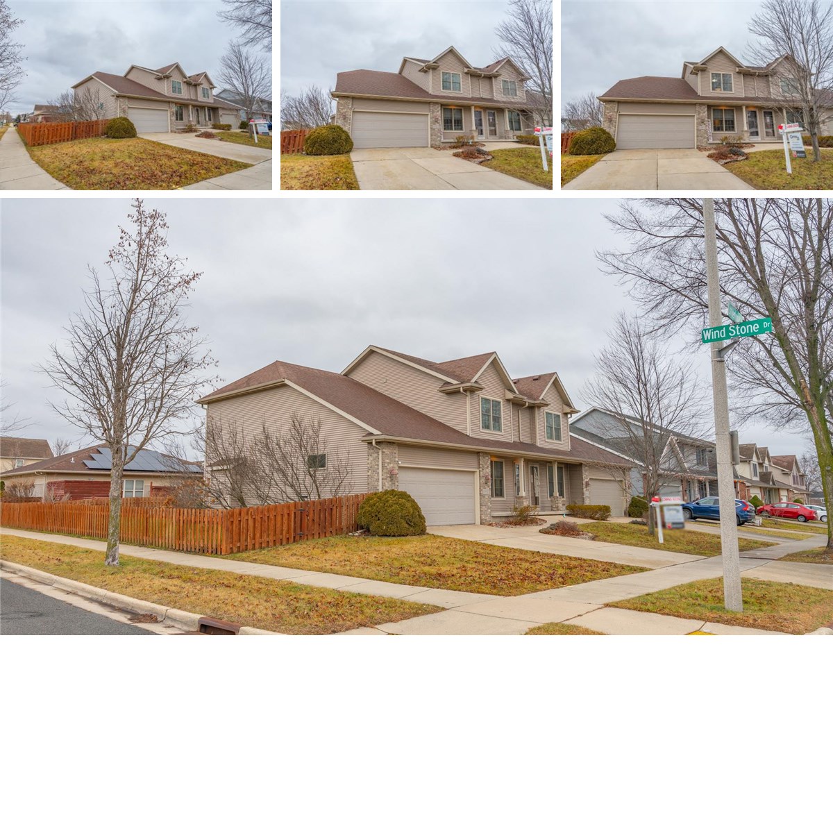 6902 Littlemore Dr, Madison, WI 53718