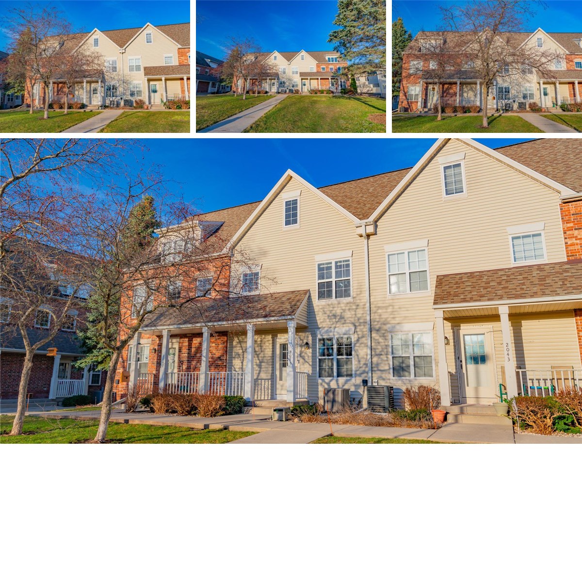 2045 McKenna Blvd, Madison, WI 53711