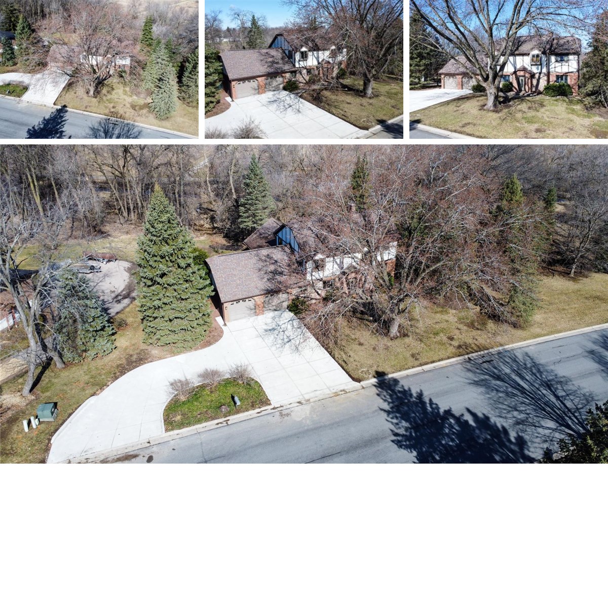 312 River Wood Bend, DeForest, WI 53532