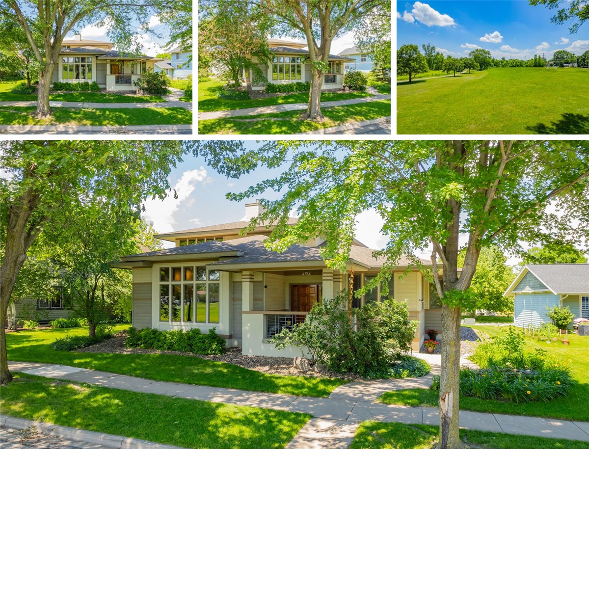 6986 Frank Lloyd Wright Ave, Middleton, WI 53562