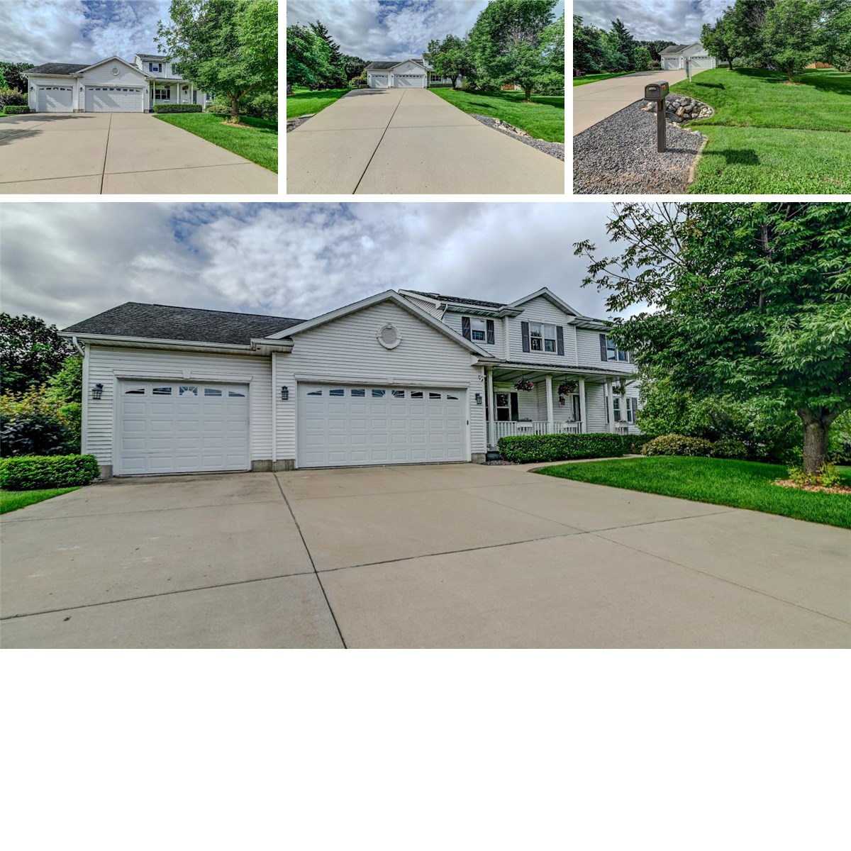 3207 Conservancy Estates Ln, Sun Prairie, WI 53590