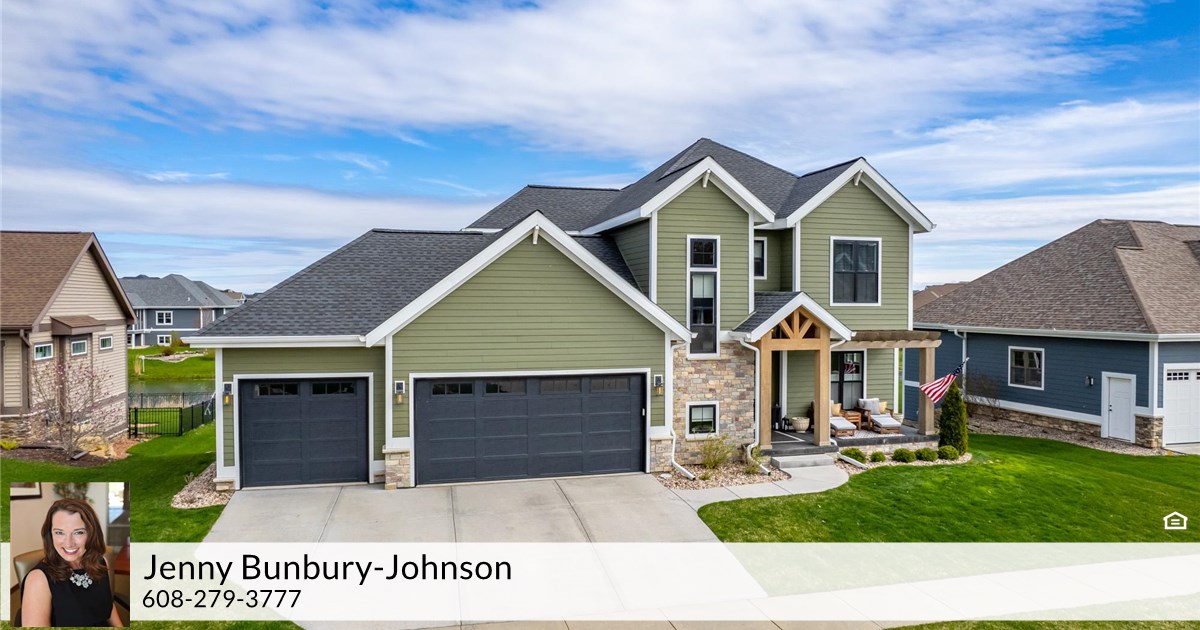 729 Westbridge Trail, Waunakee, WI 53597