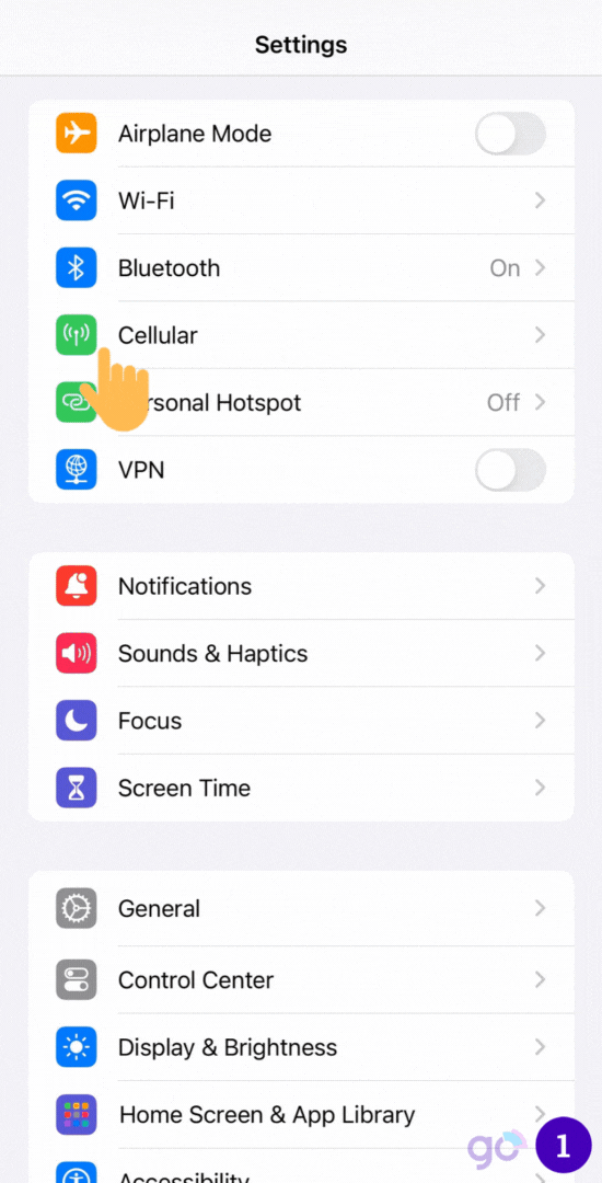 How to Activate eSIM on iPhone 11/11 Pro/11 Pro Max
