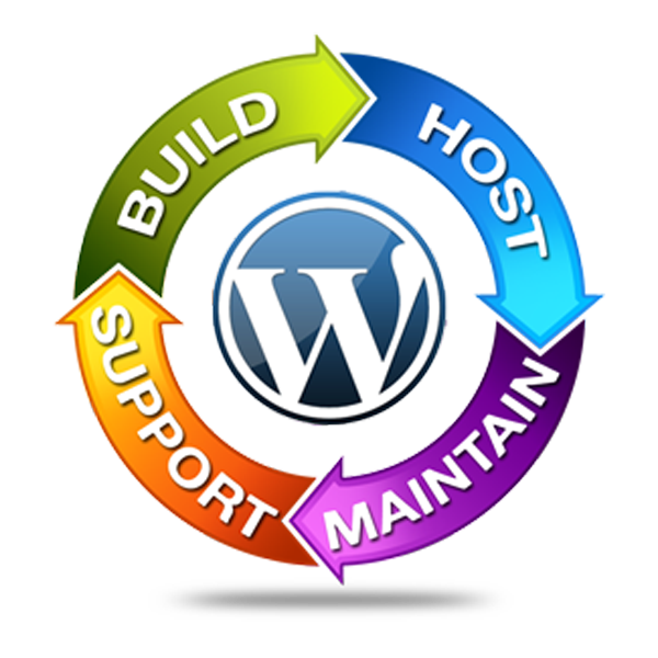Wordpress Web Hosting, Fast and Secure from 2.50/mo!