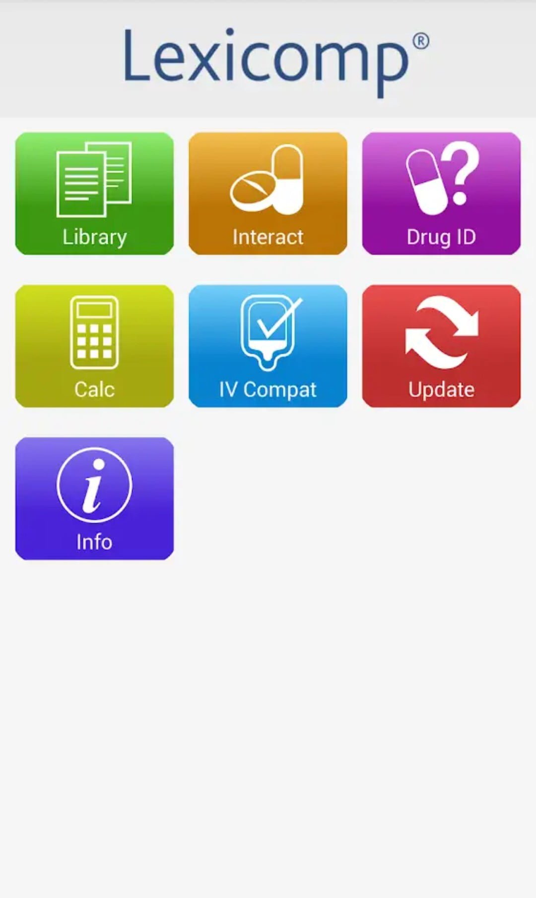 خرید اکانت یوزر و پسورد اپلیکیشن پزشکی لکسی کامپ 2023