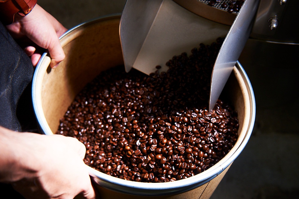 The Cream of The Crop Coffee 【公式オンラインショップ】