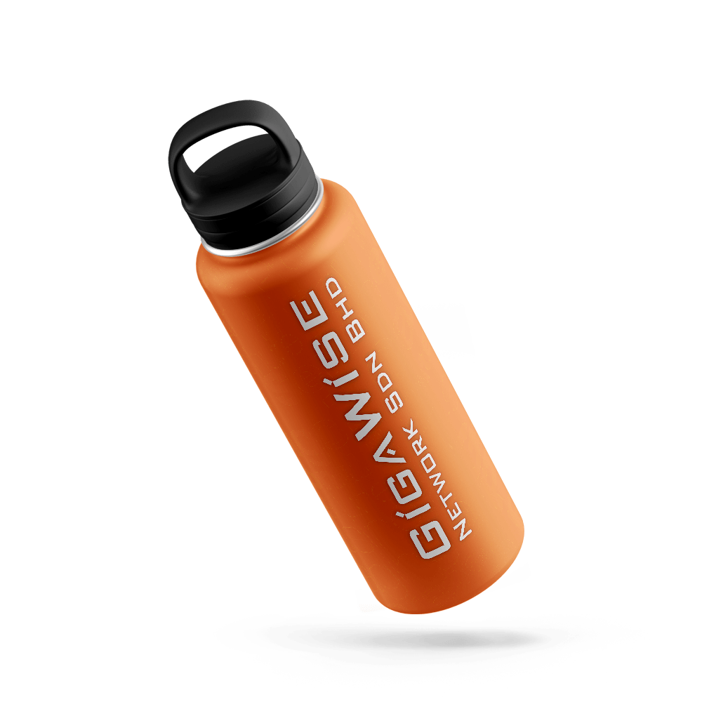 Bottle Printing Giga Wise Print