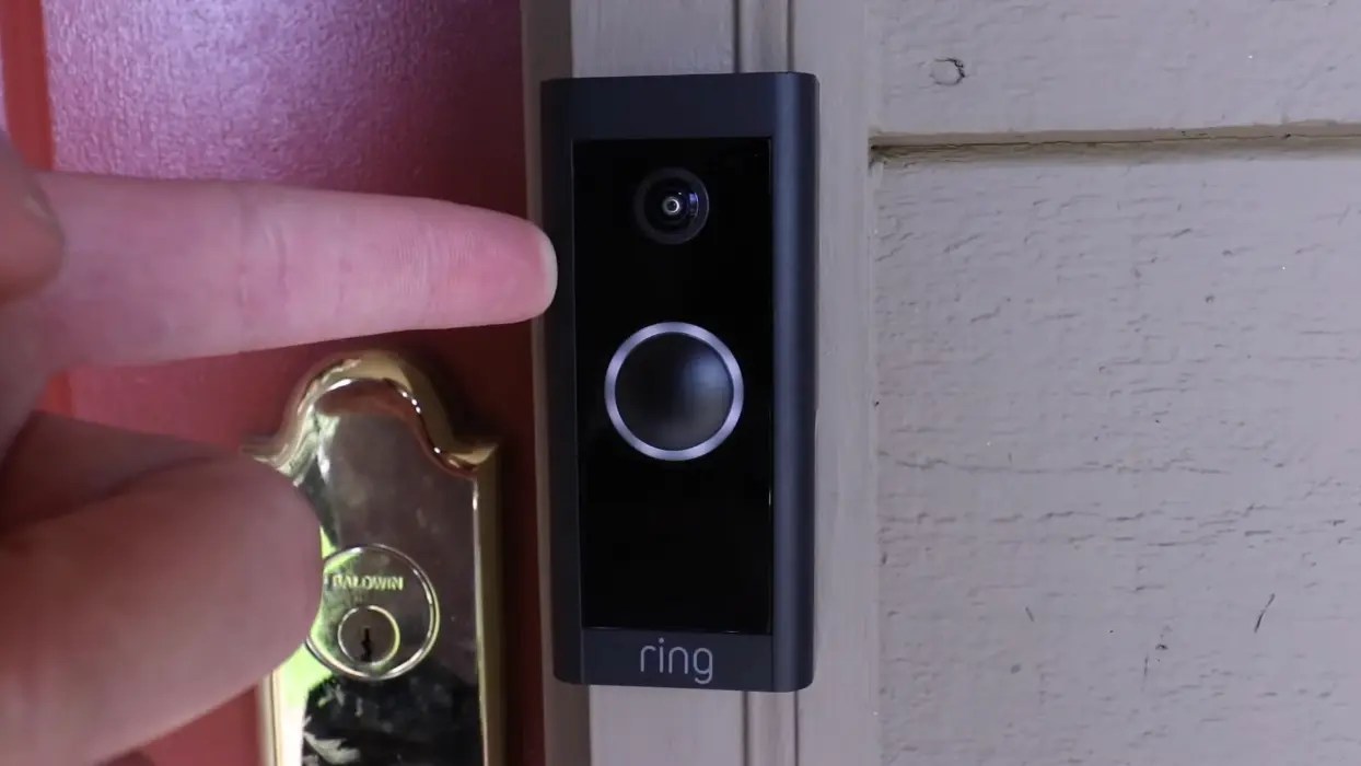 How to Factory Reset Ring Doorbells 2, 3, and Pro Systems Giga Secure