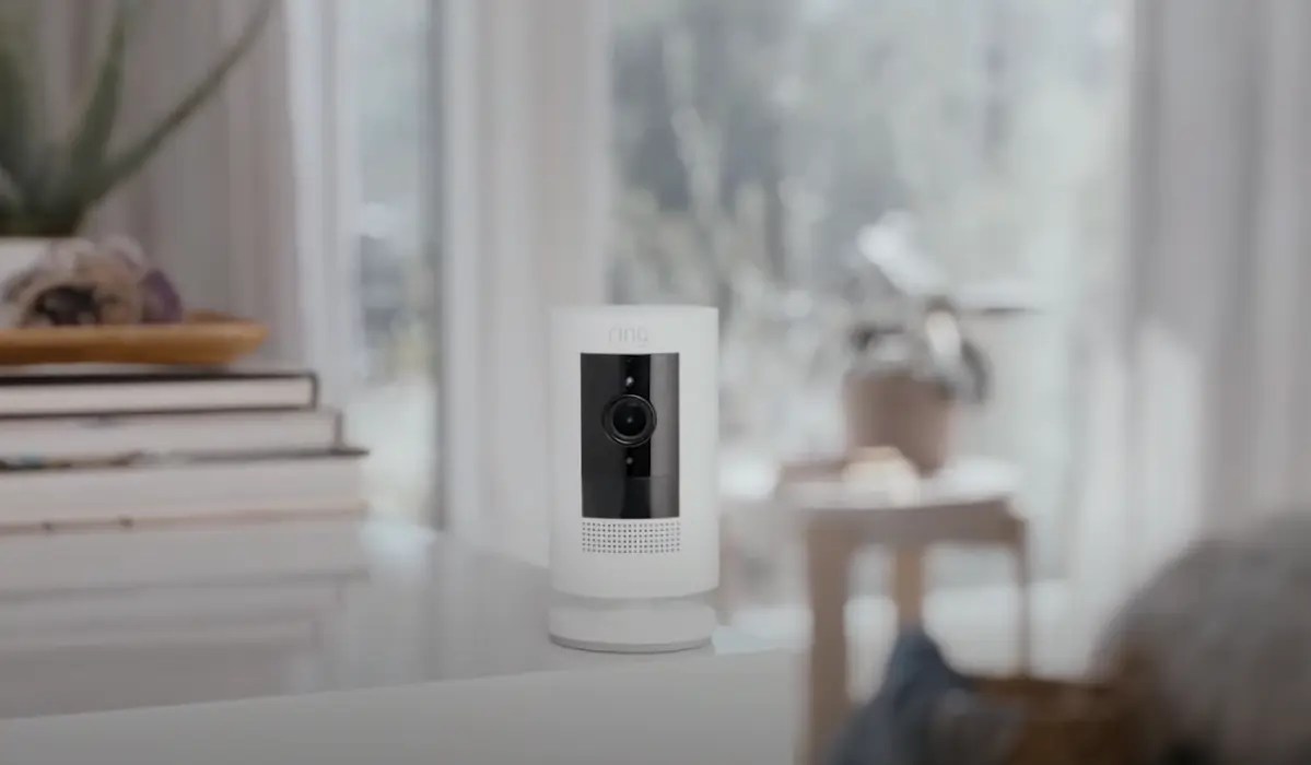 Doorbell Transformer Buzzing After Installing Ring