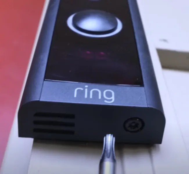 Ring Doorbell not Ringing Inside Possible Causes and Fixes