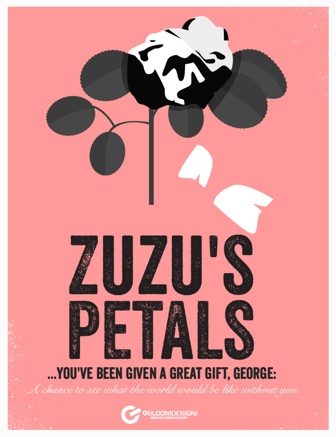 Zuzu's Petals Gigawatt Graphics