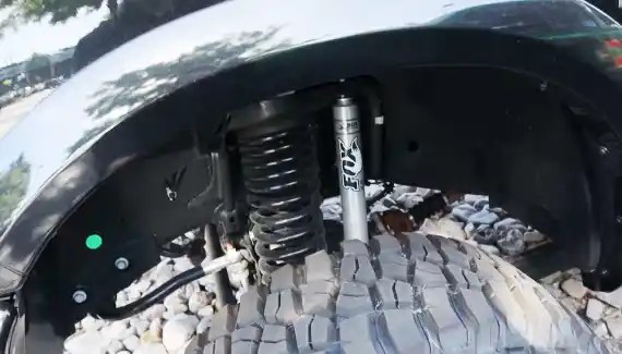 Does a Lift Kit Void Warranty Jeep: 5 Common Acts [Must Know]