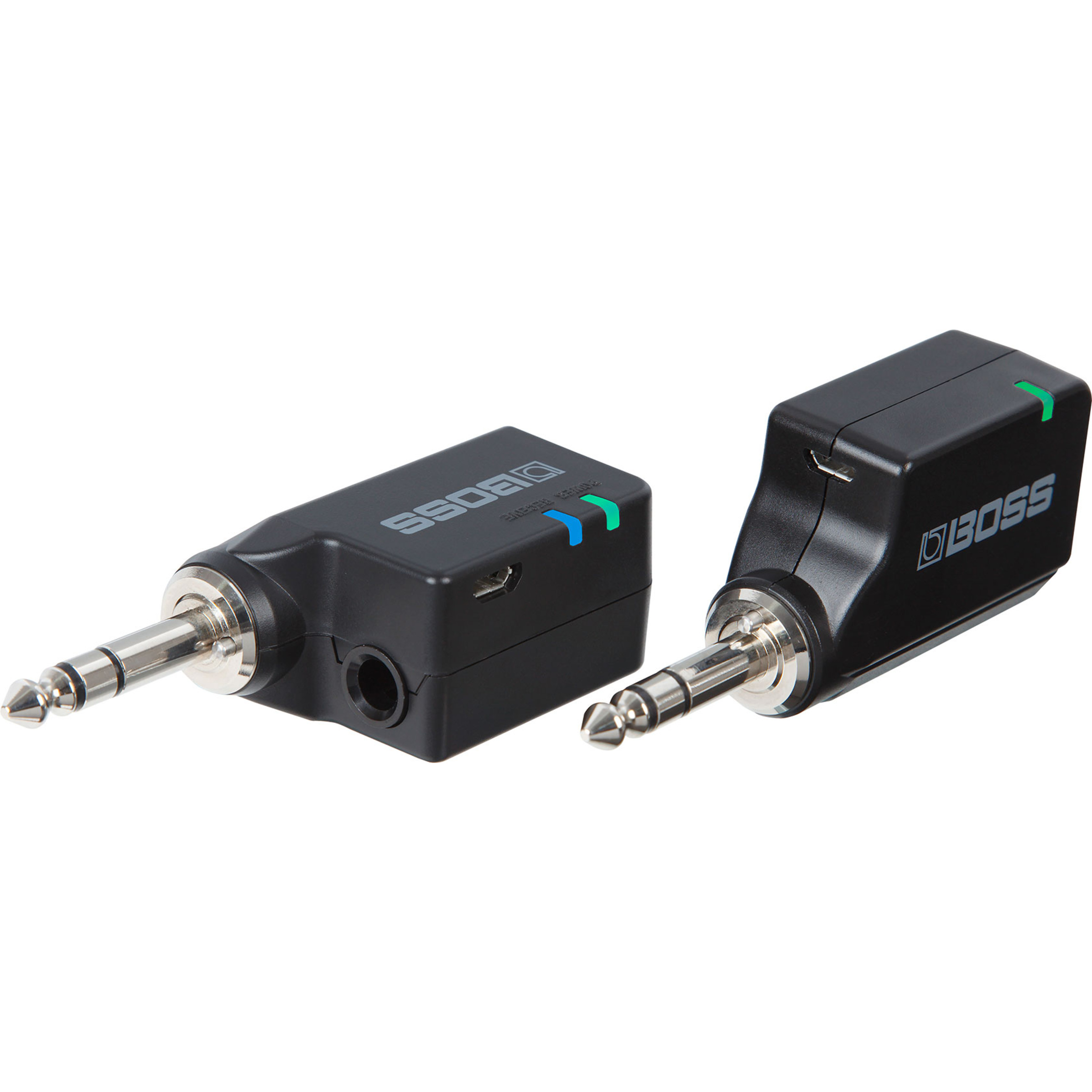 Boss WL20 Compact Wireless Guitar System GigGear