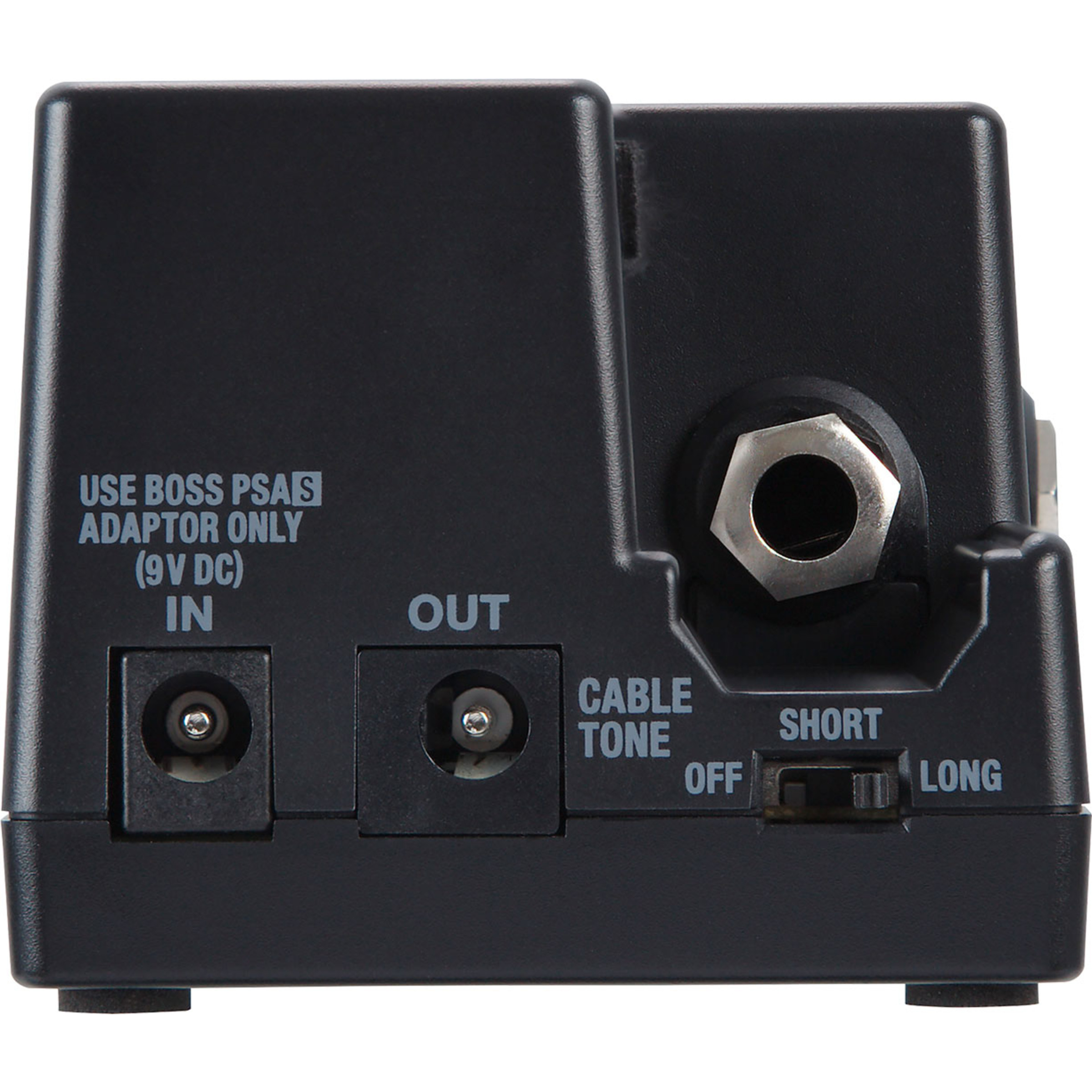 Boss WL50 Wireless Pedalboard Guitar System GigGear
