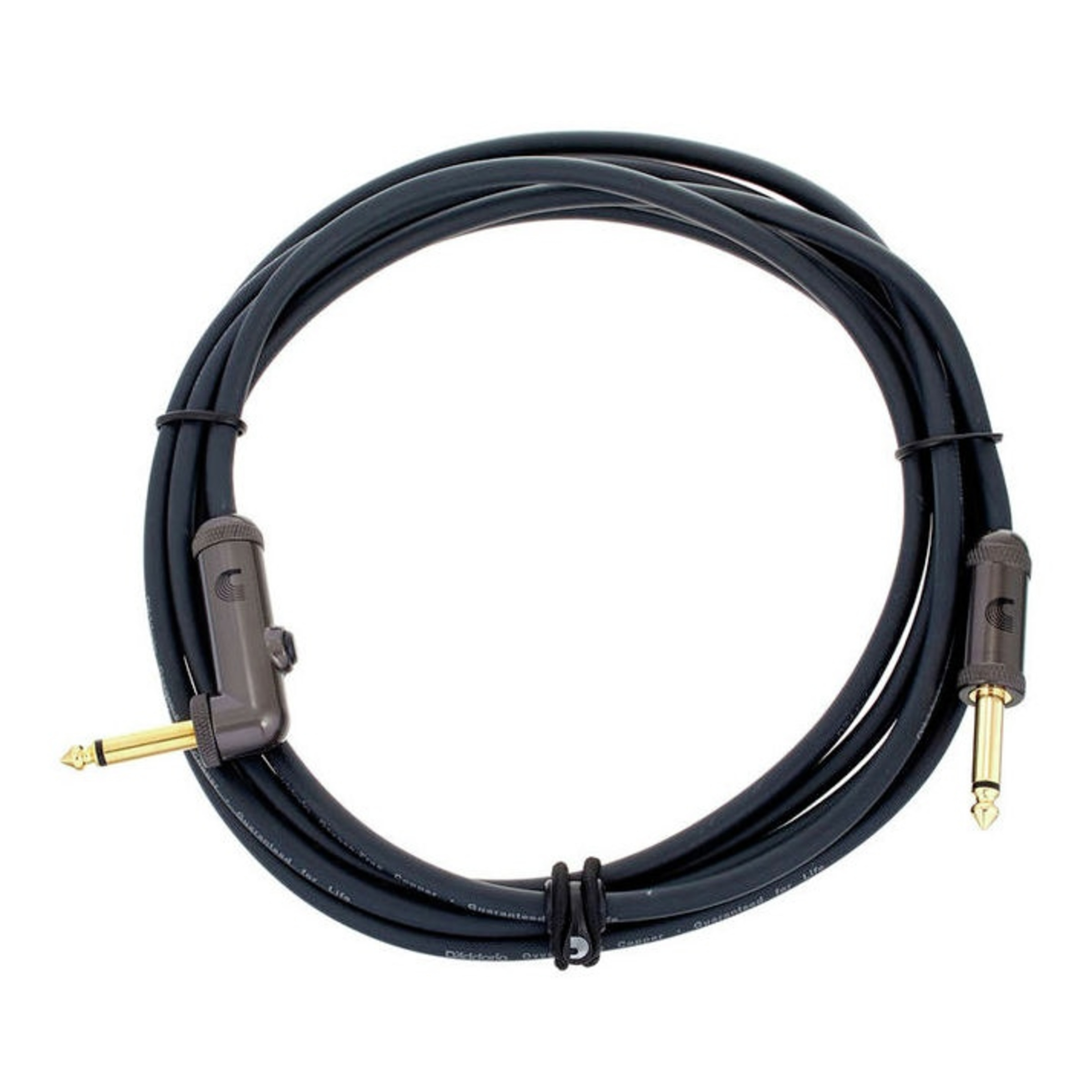 Waves Circuit Breaker Right Angled Cable GigGear