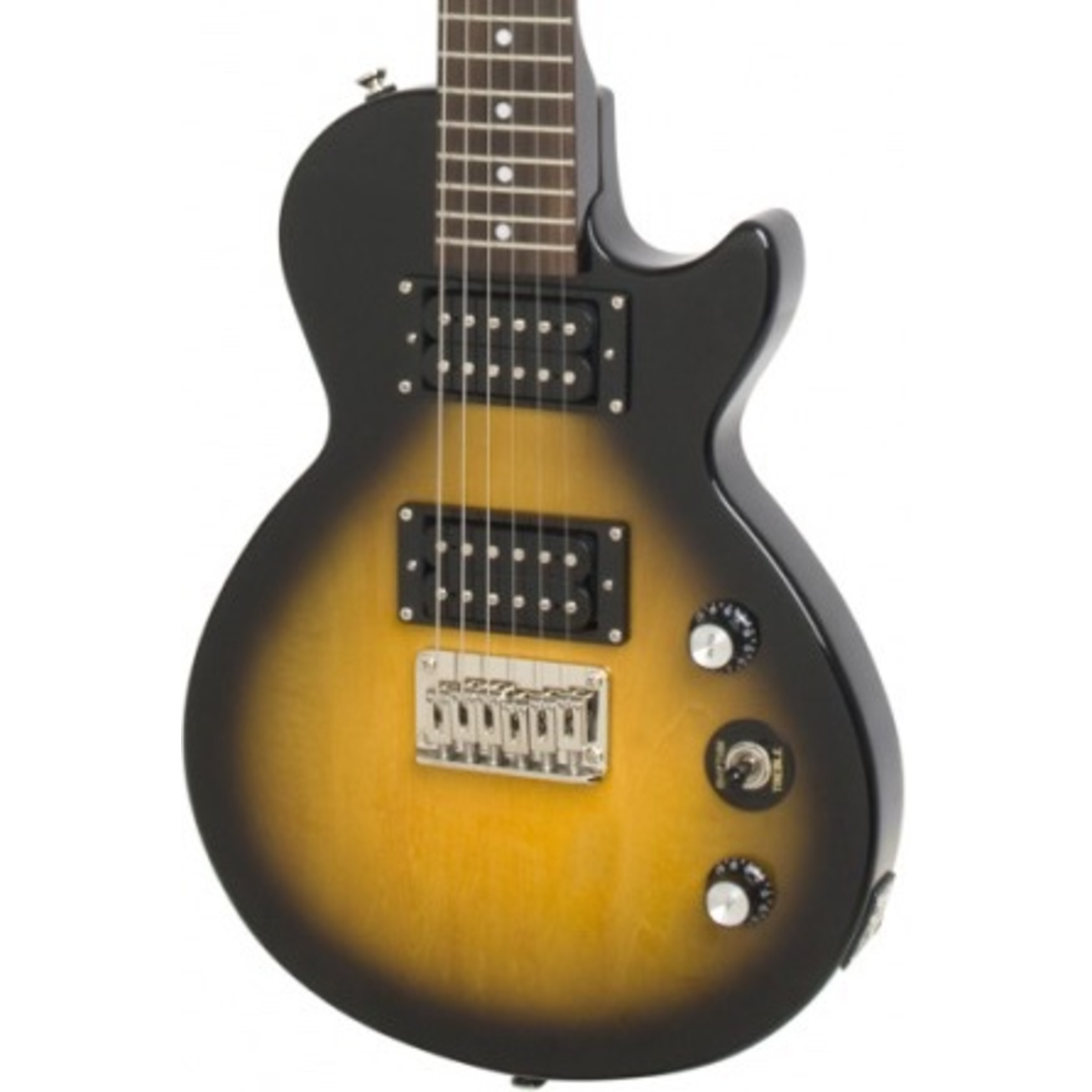 Epiphone Les Paul Express 3/4 Electric Guitar GigGear