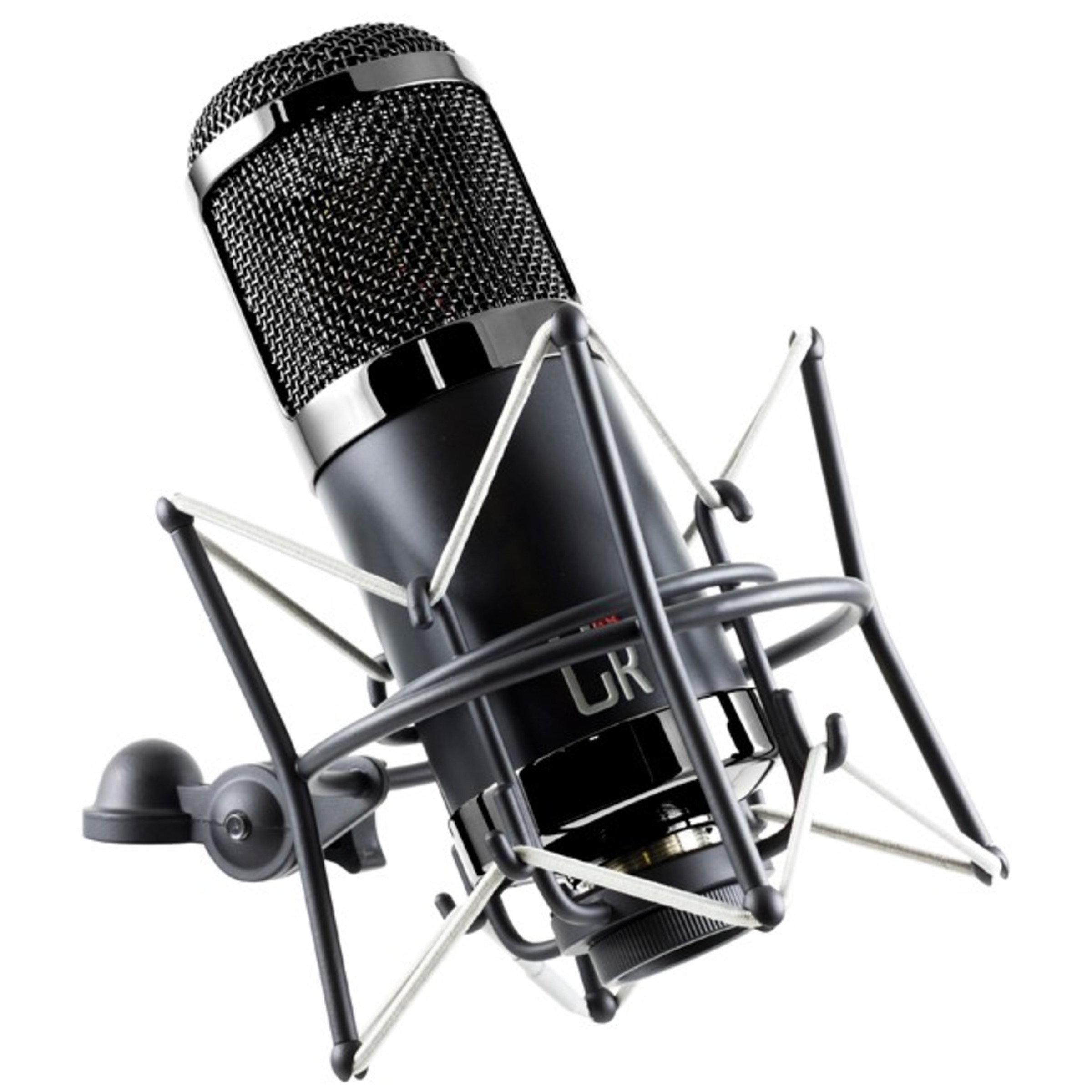 MXL CR89 Low Noise Condenser Microphone GigGear