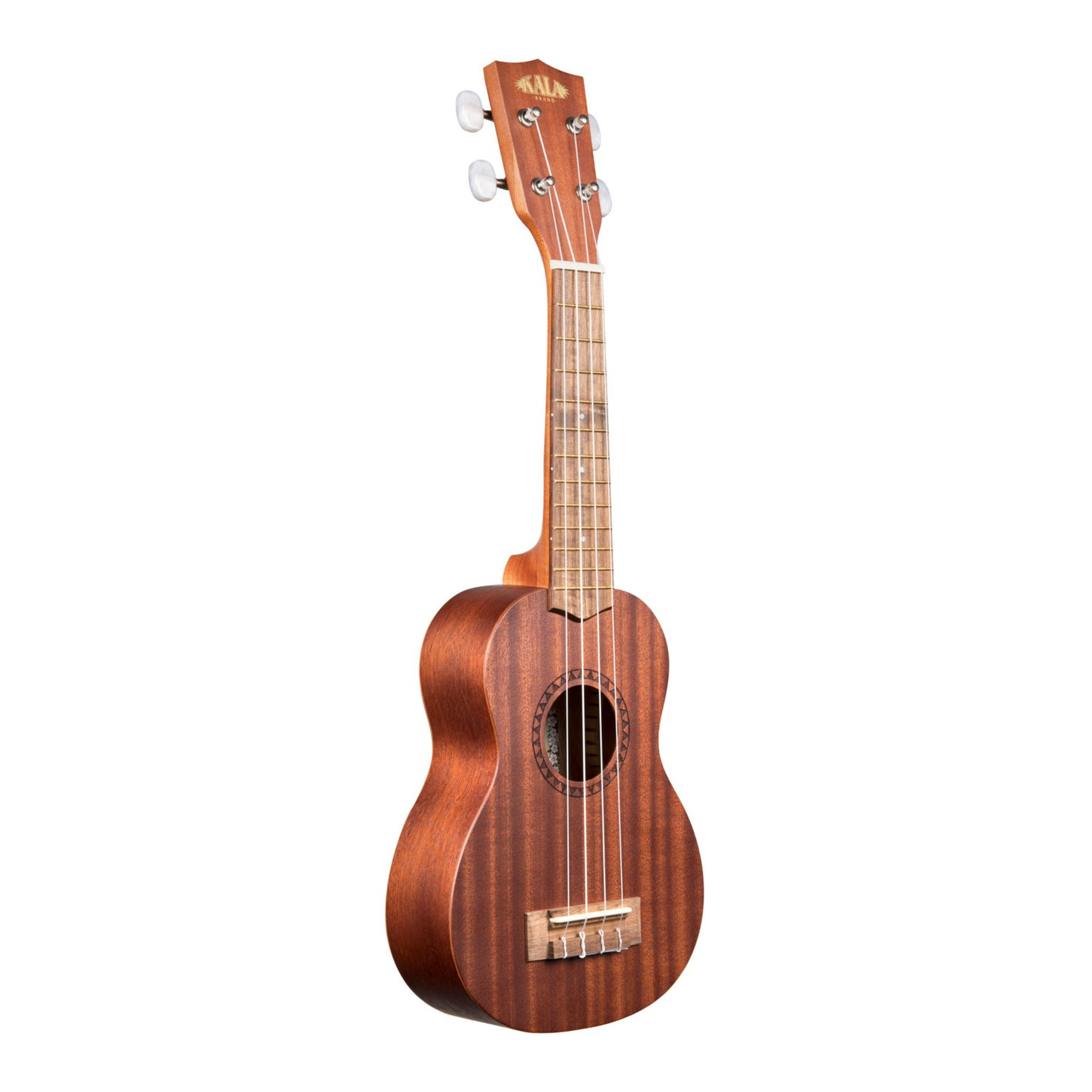 Kala KA15S Soprano Ukulele GigGear