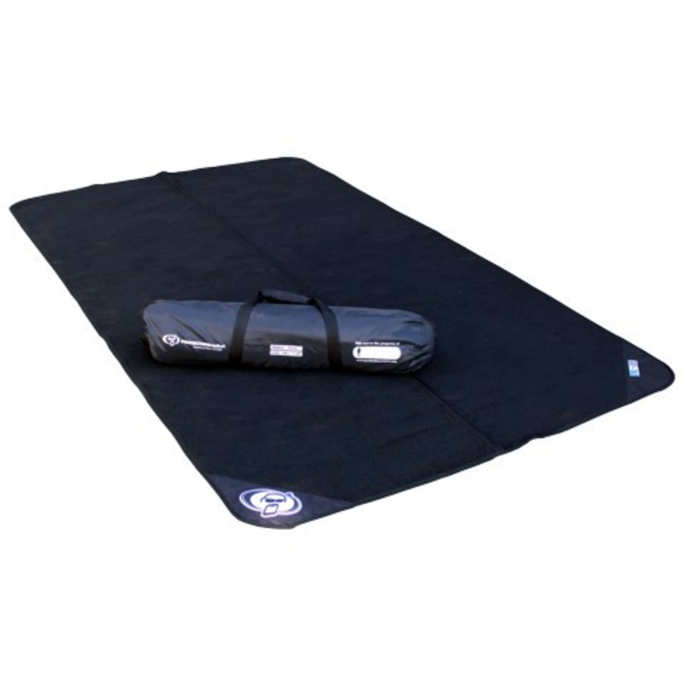 Protection Racket Drum Mat GigGear