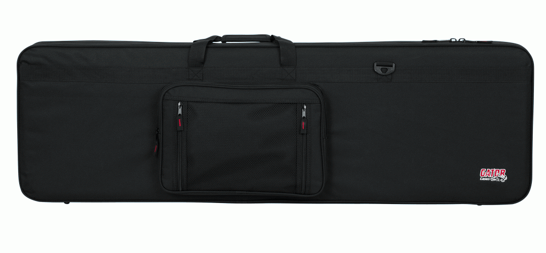 Gator Bass Guitar Lightweight Case GLBASS
