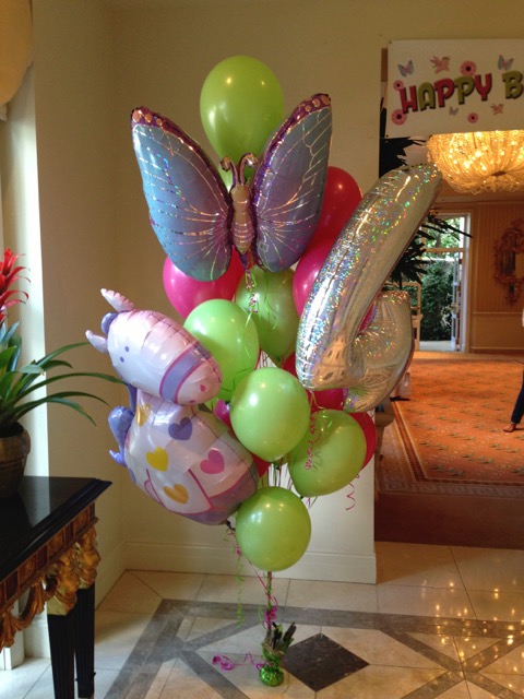 Event Planning Services - Giggle Factory LA