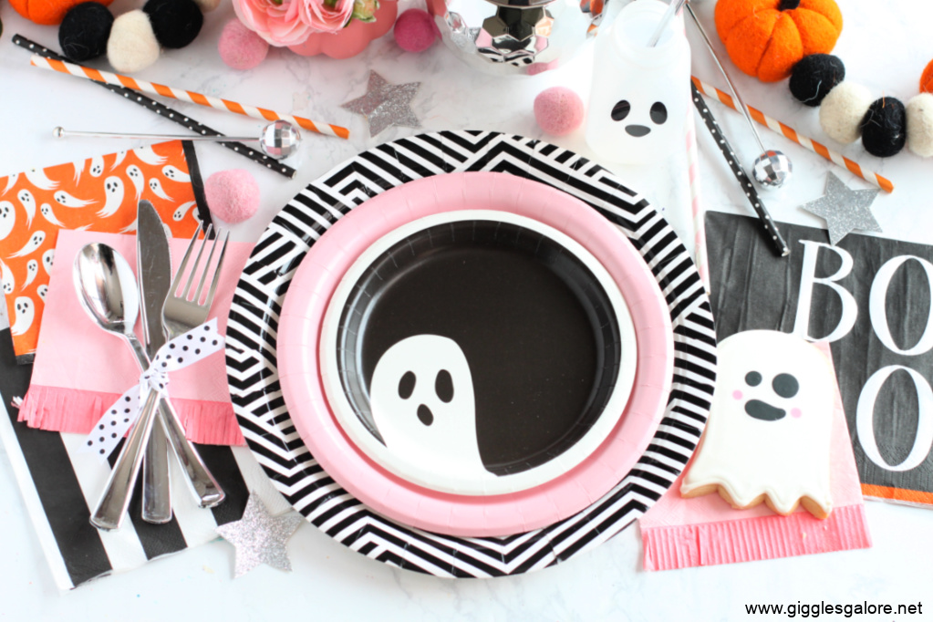 Disco Ghouls Night Halloween Party Giggles Galore