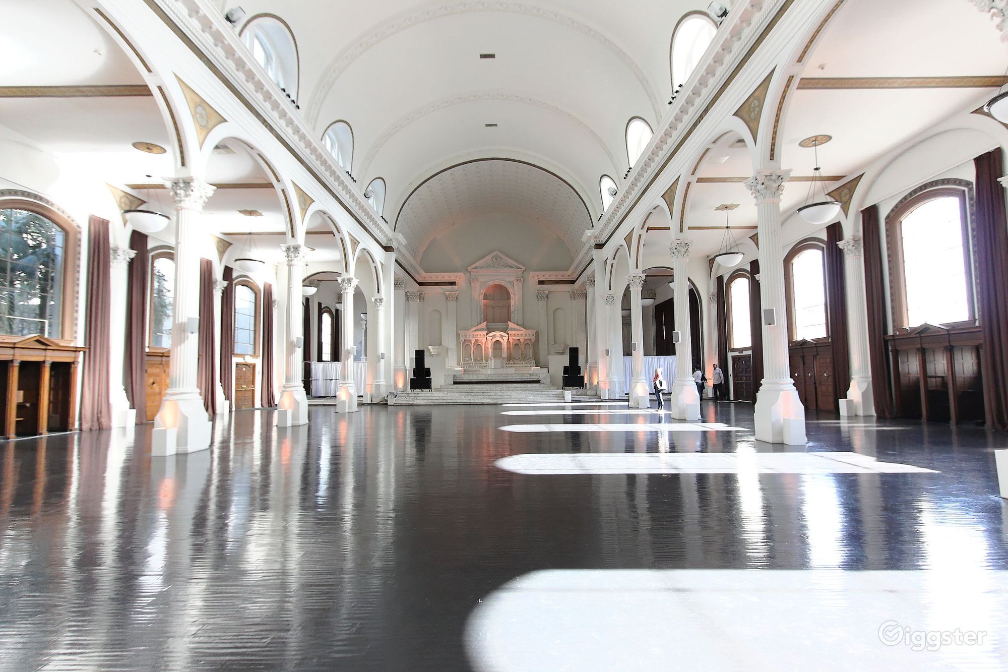 Top 10 Churches to Rent for Filming in Los Angeles