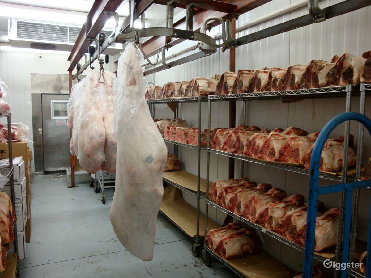 8 Cool Warehouses in New York Perfect for Your Next Project