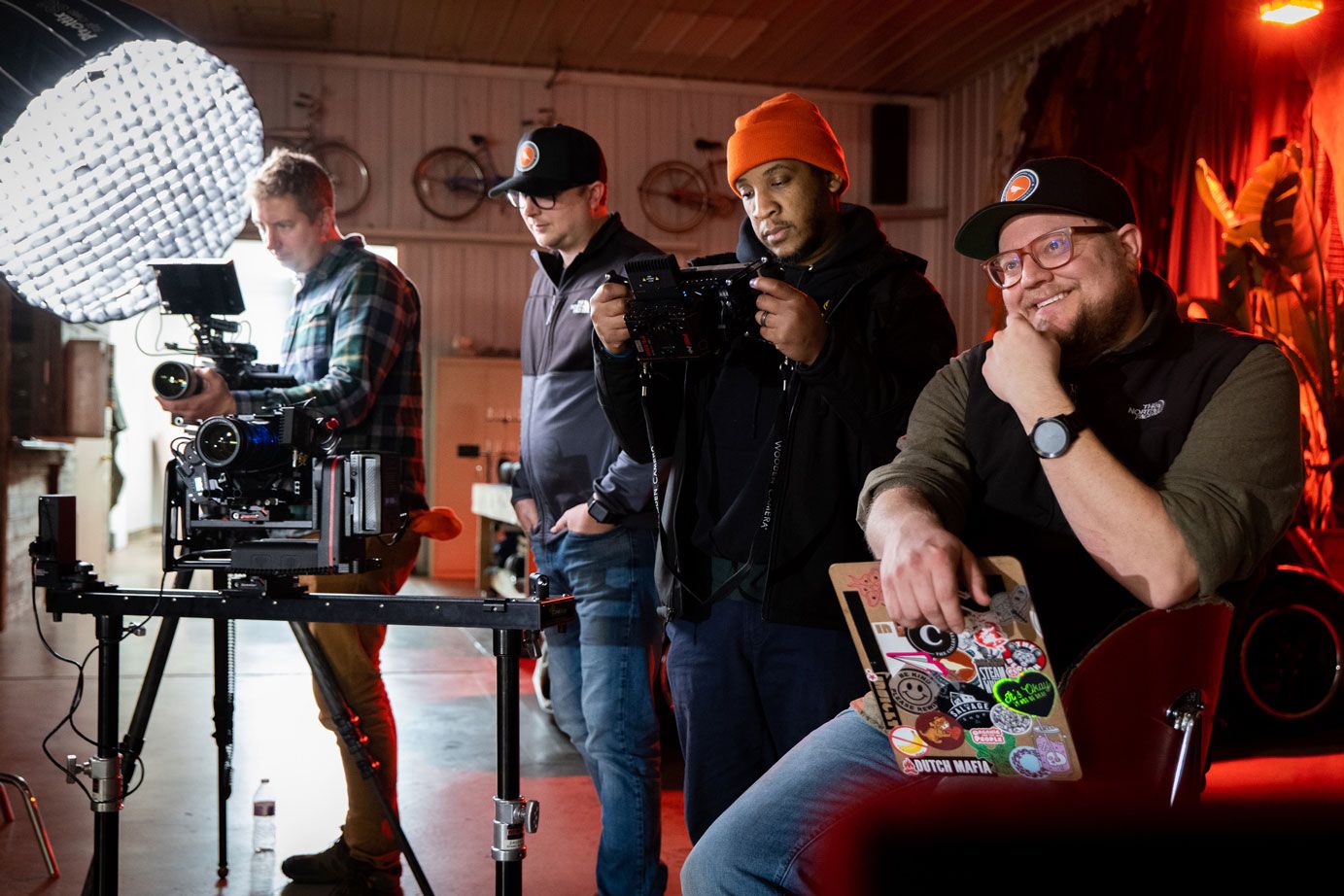 Top 10 Video Production Companies in Chicago Giggster Guide