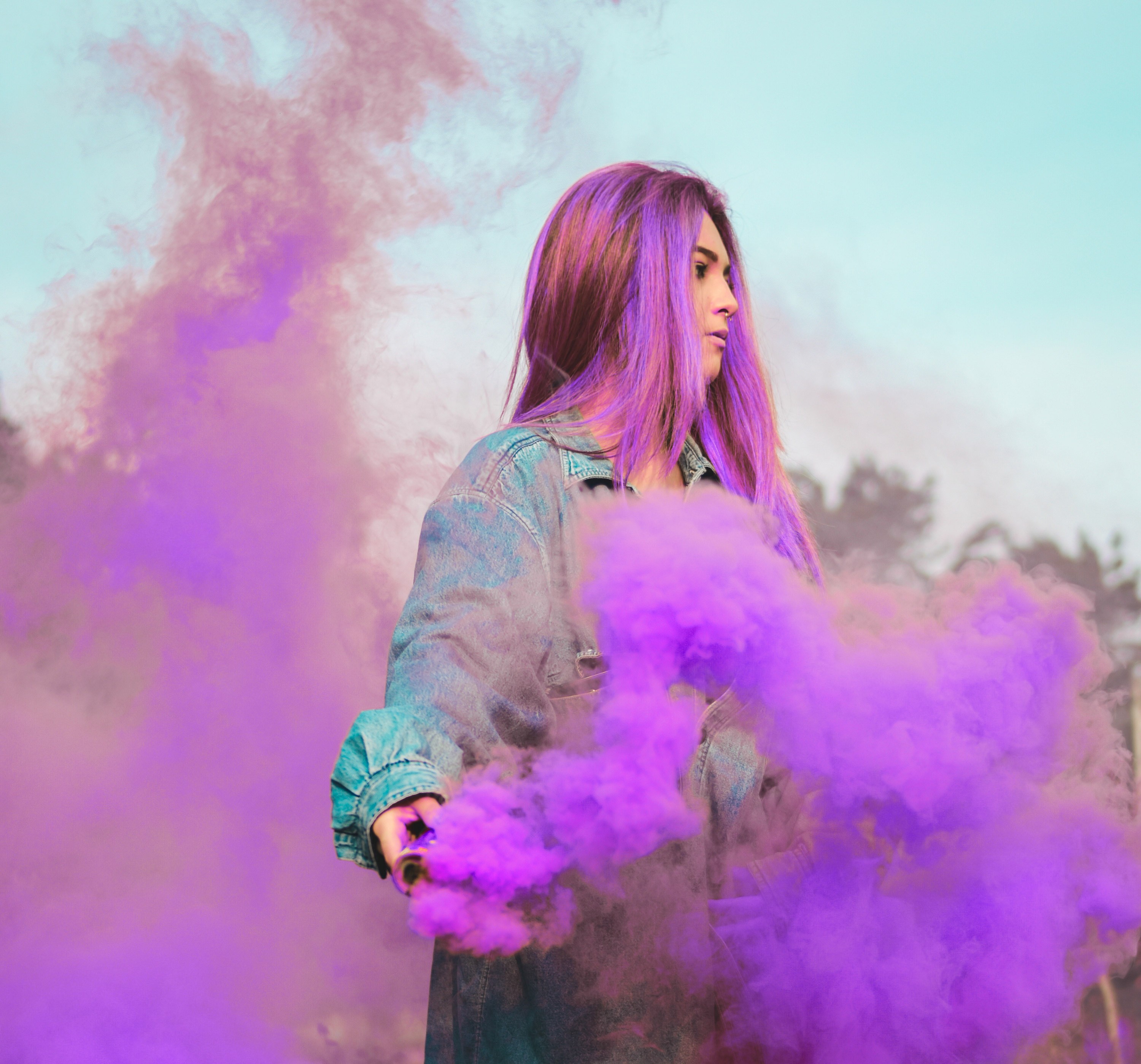 How to Change a Color in Using Color Range • Giggster Guide