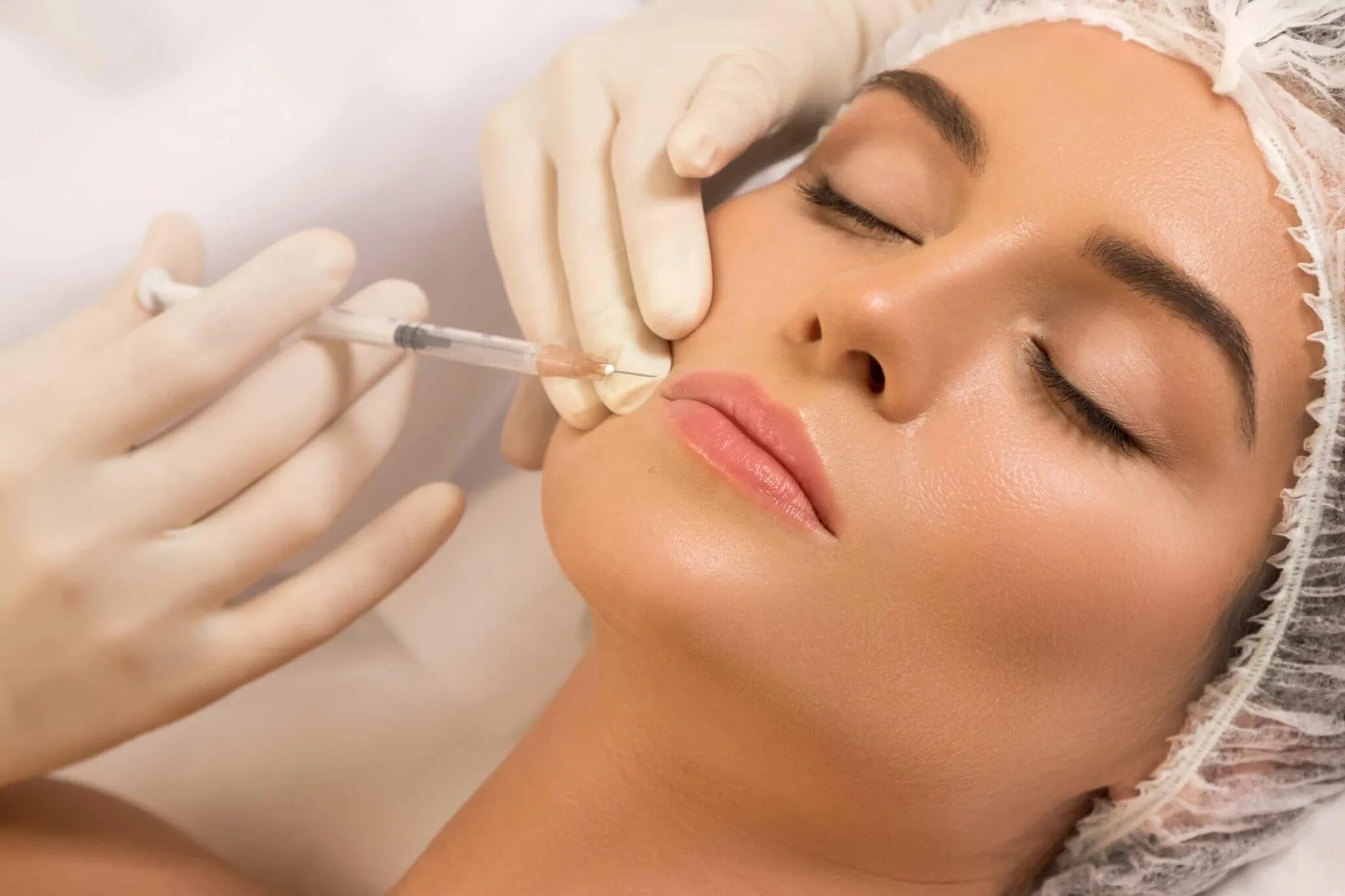 Understanding the Safety of Dermal Fillers