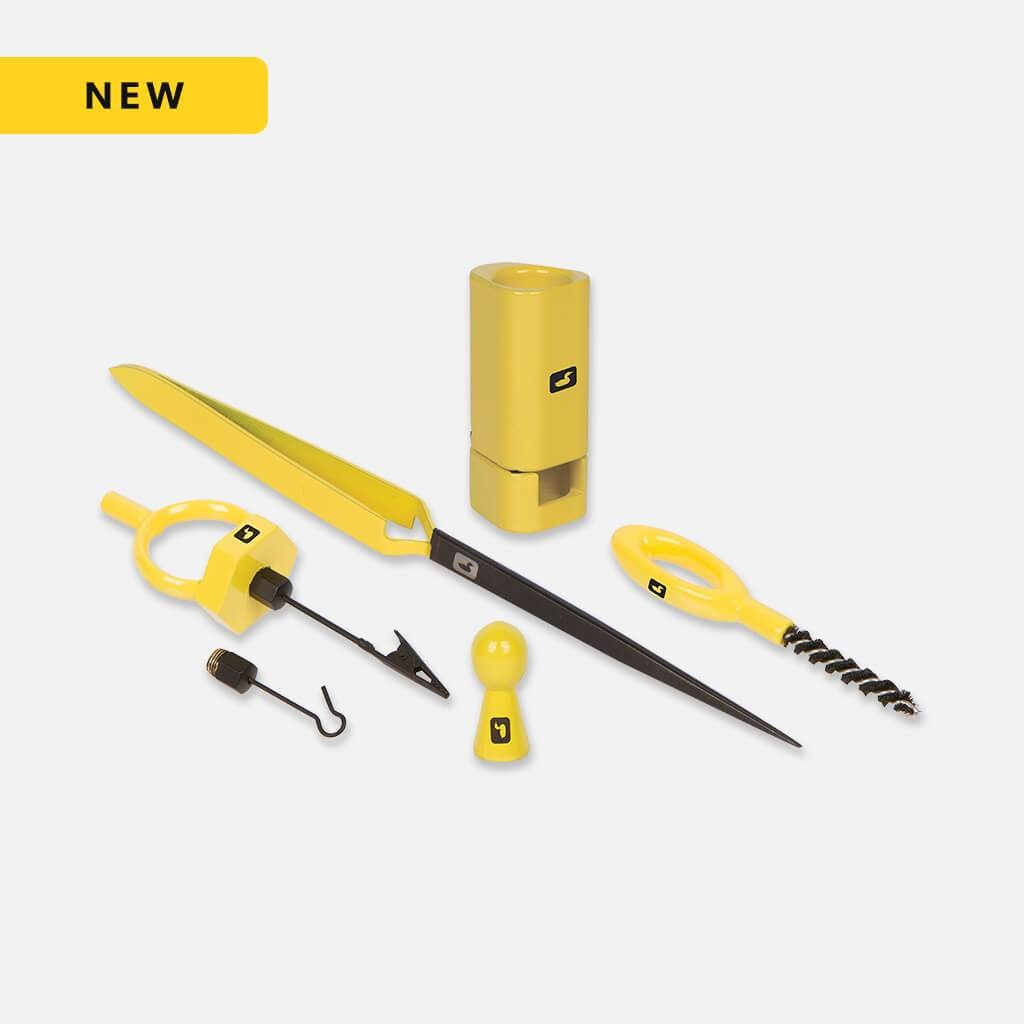 Loon Accessory Fly Tying Tool Kit Gig Harbor Fly Shop