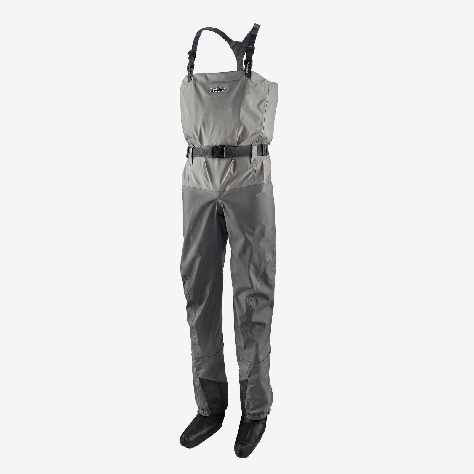 Patagonia Swiftcurrent Packable Wader, Gig Harbor Fly Shop