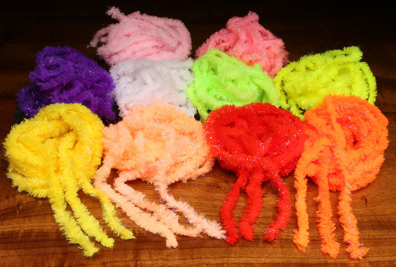 UV2 Roe Yarn Gig Harbor Fly Shop