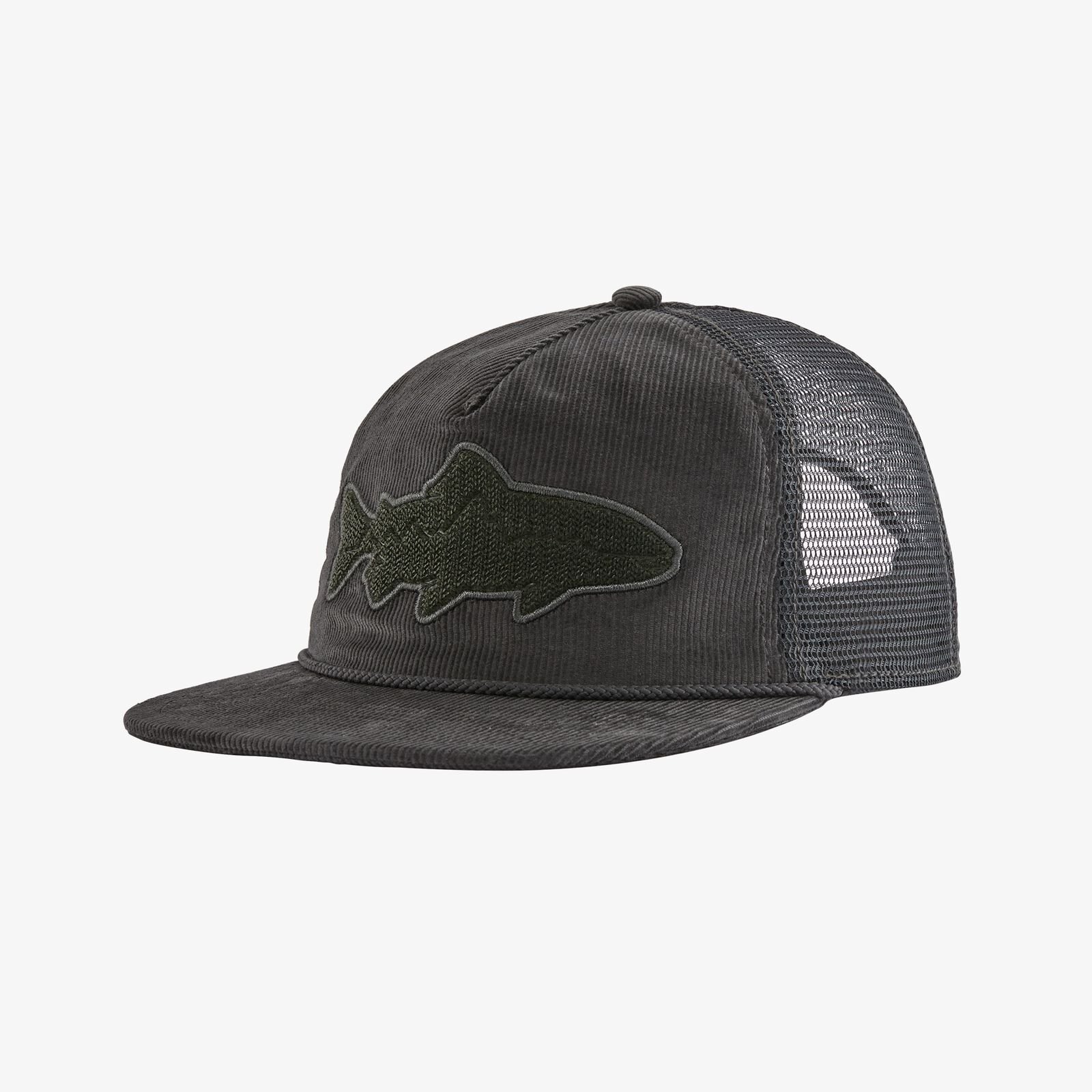 Patagonia Fly Catcher Hat Gig Harbor Fly Shop