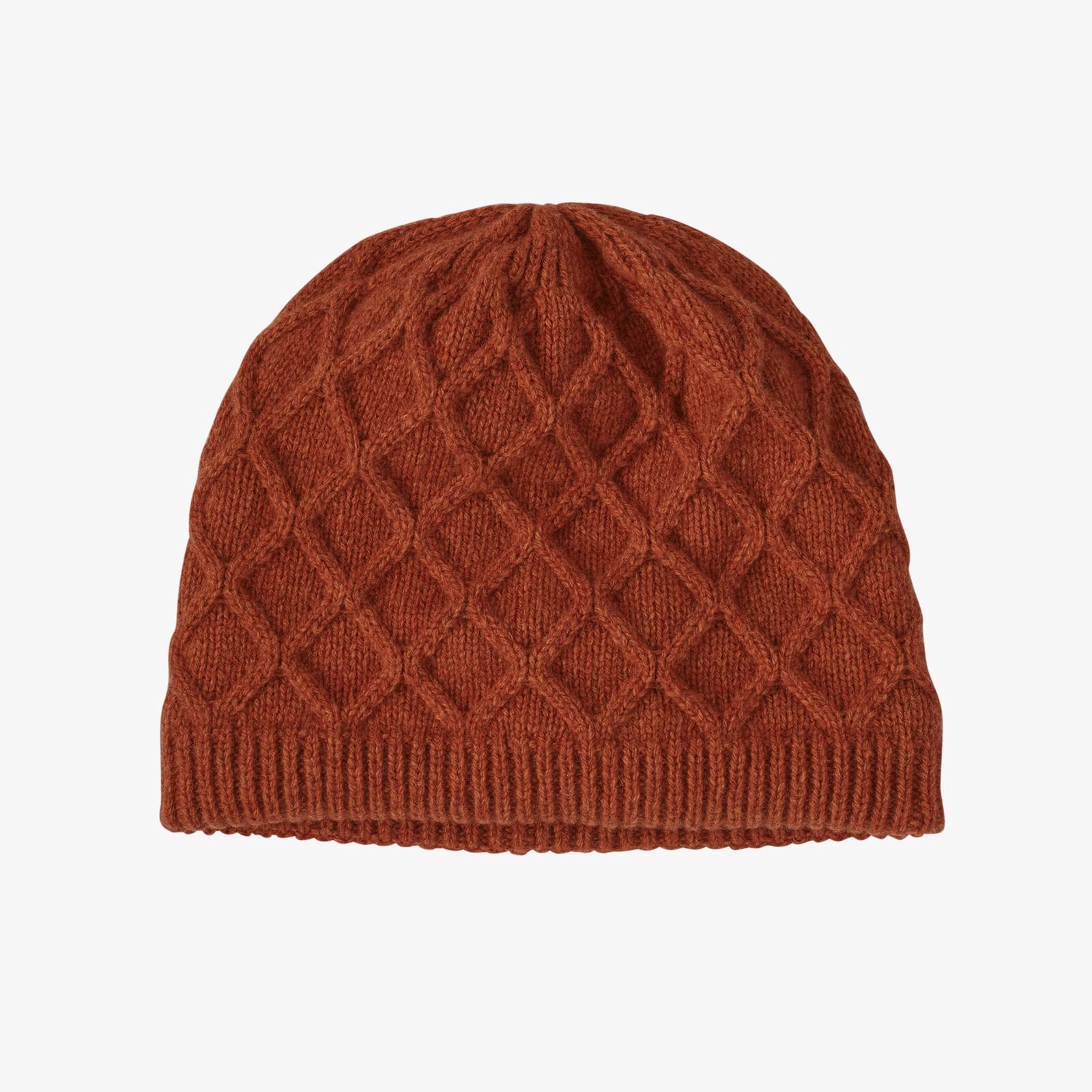 Patagonia W's Knit Beanie Gig Harbor Fly Shop