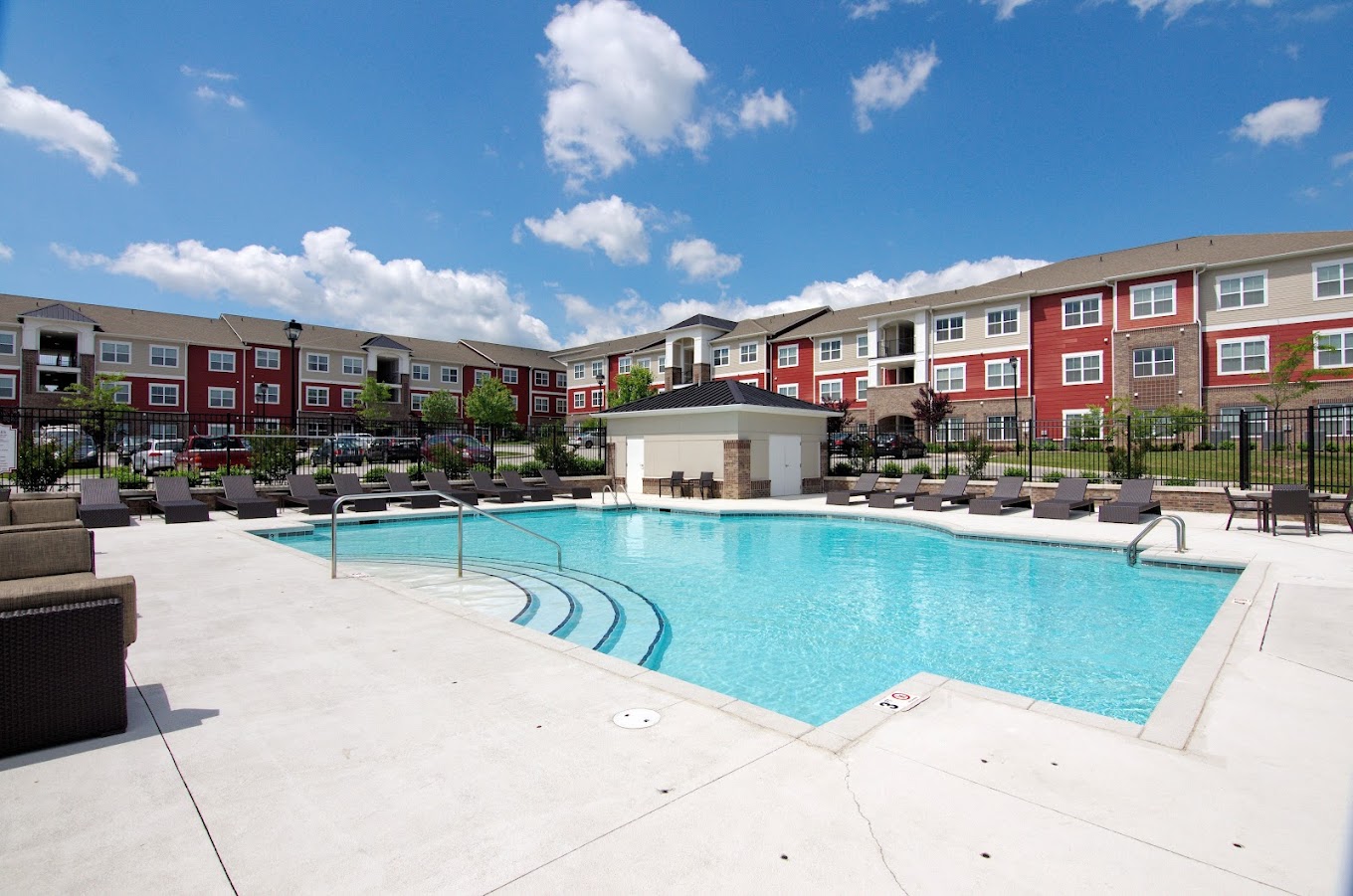 Luxury Townhouse For Sale Blacksburg VA Gigi's Cupcakes