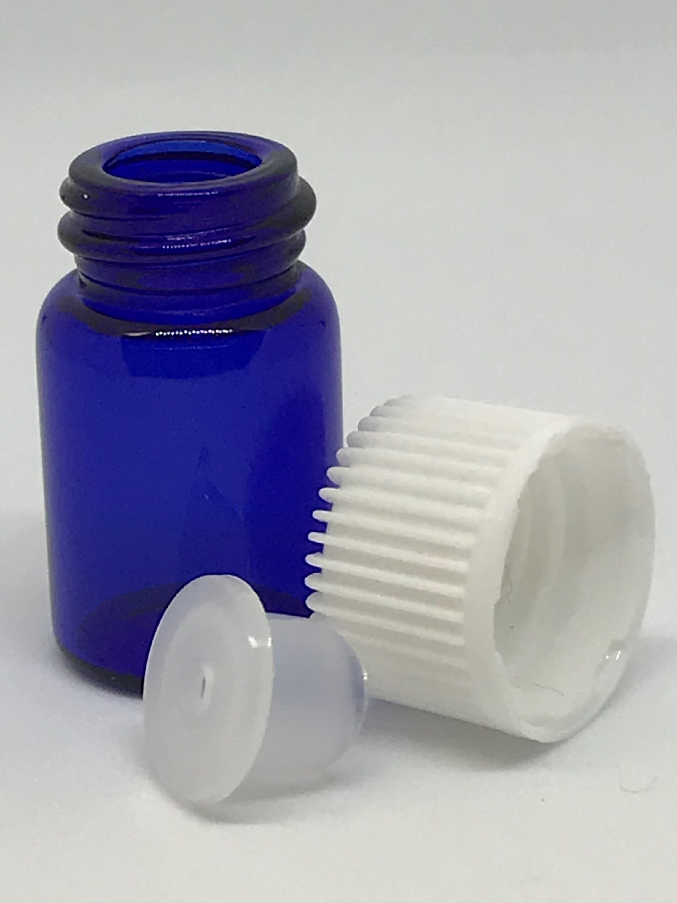 2 ml drip bottle empty Gigi's House