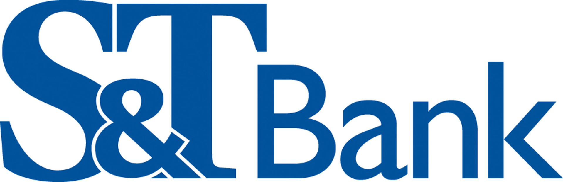 S&T Bank Logo Rochester